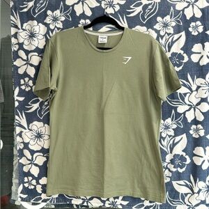 Men’s Gymshark Shirt